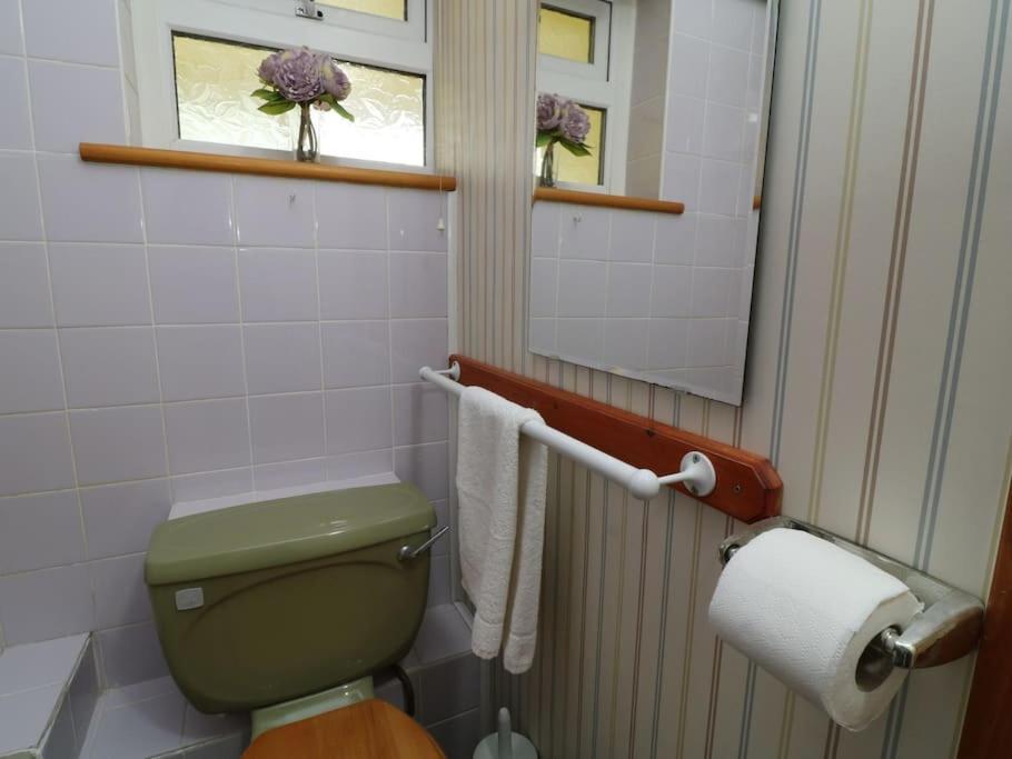 Cheerful Spacious 2 Bedroom Holiday Home St Anns 12 Gunnislake Ngoại thất bức ảnh